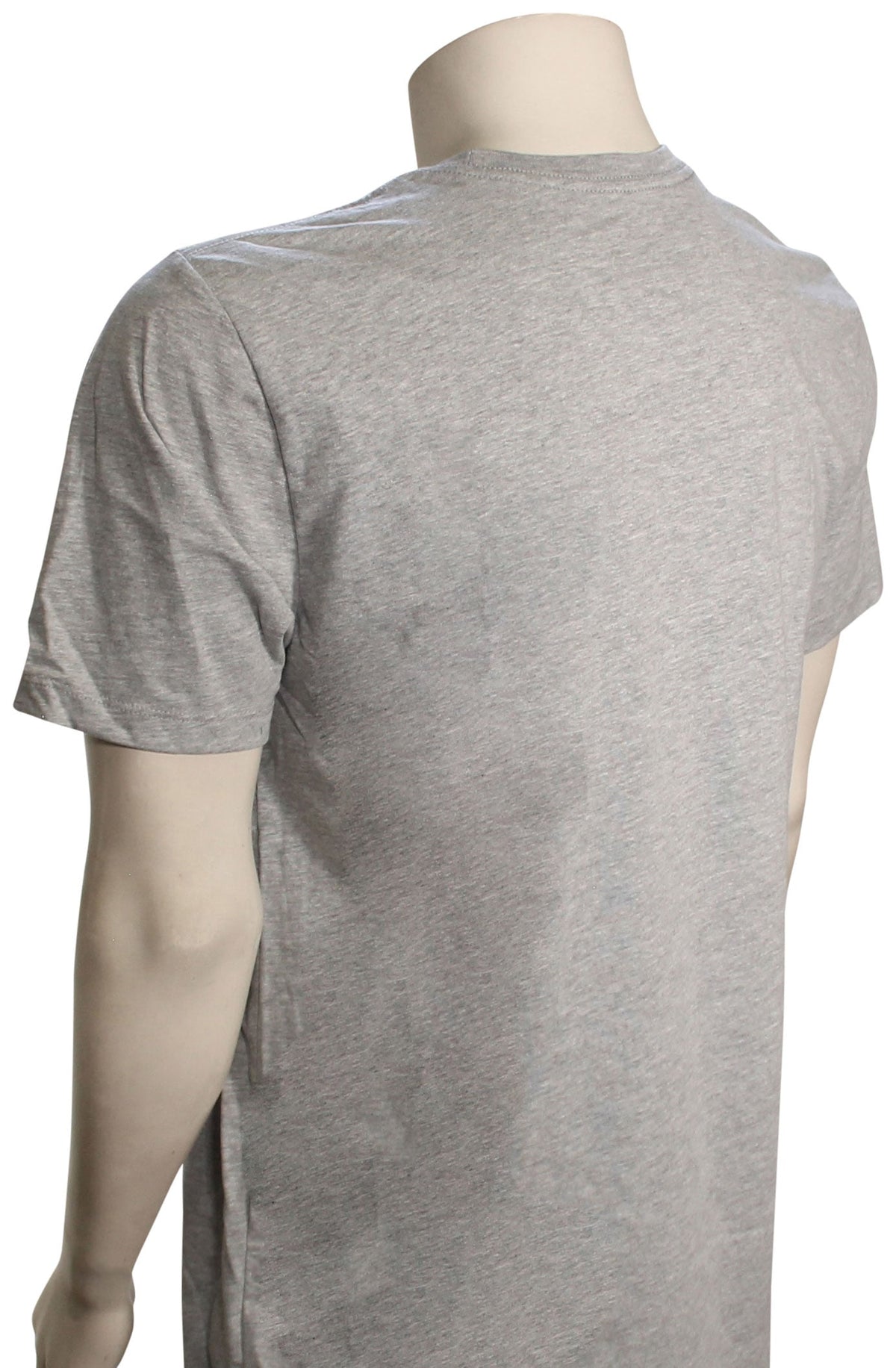 Hurley Everyday The Box T-Shirt - Dark Heather Grey - XL