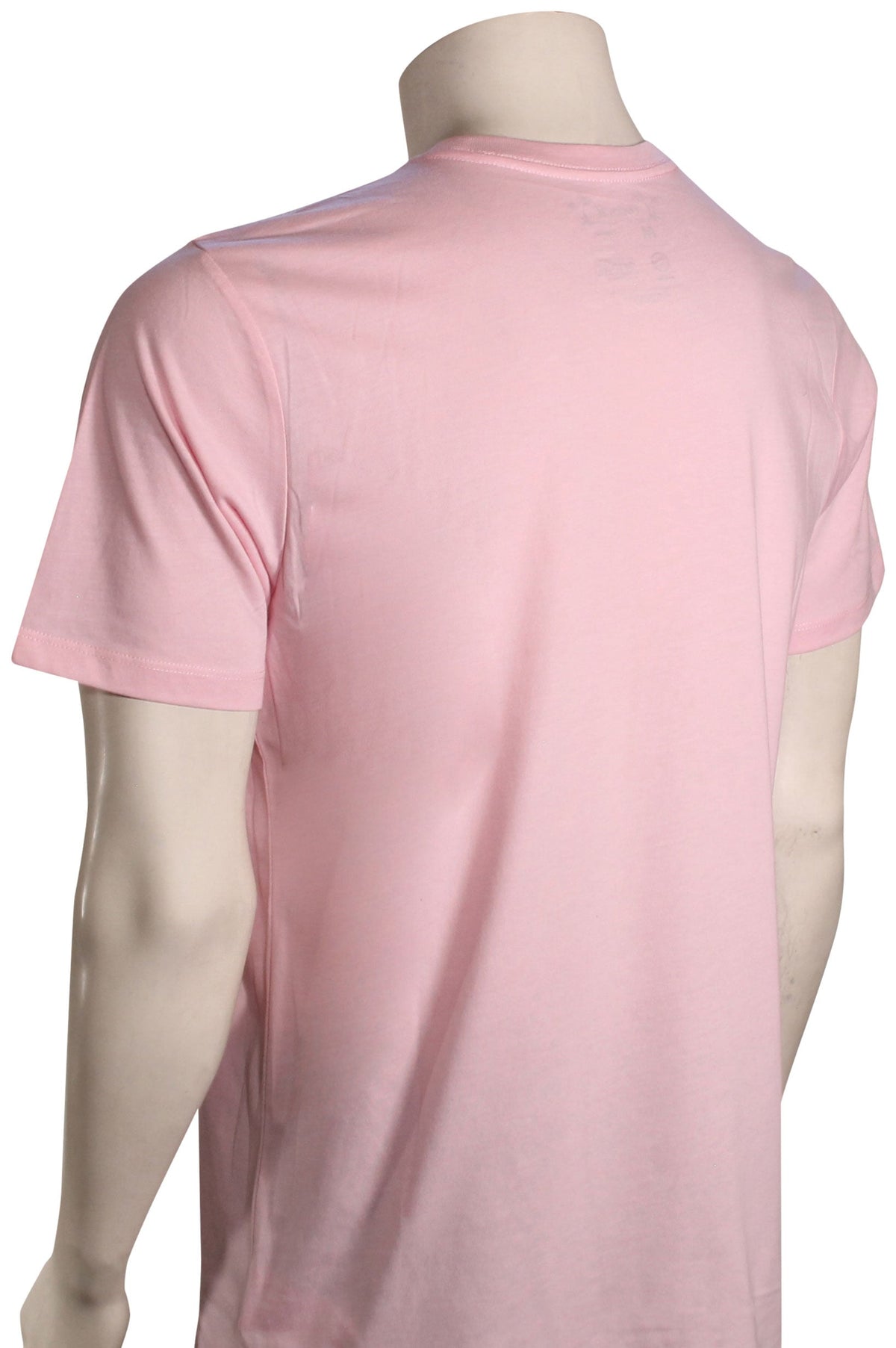 Hurley Everyday The Box T-Shirt - Lollipop Heather - L