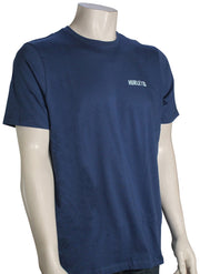 Hurley Everyday Circle Gradient T-Shirt - Submarine