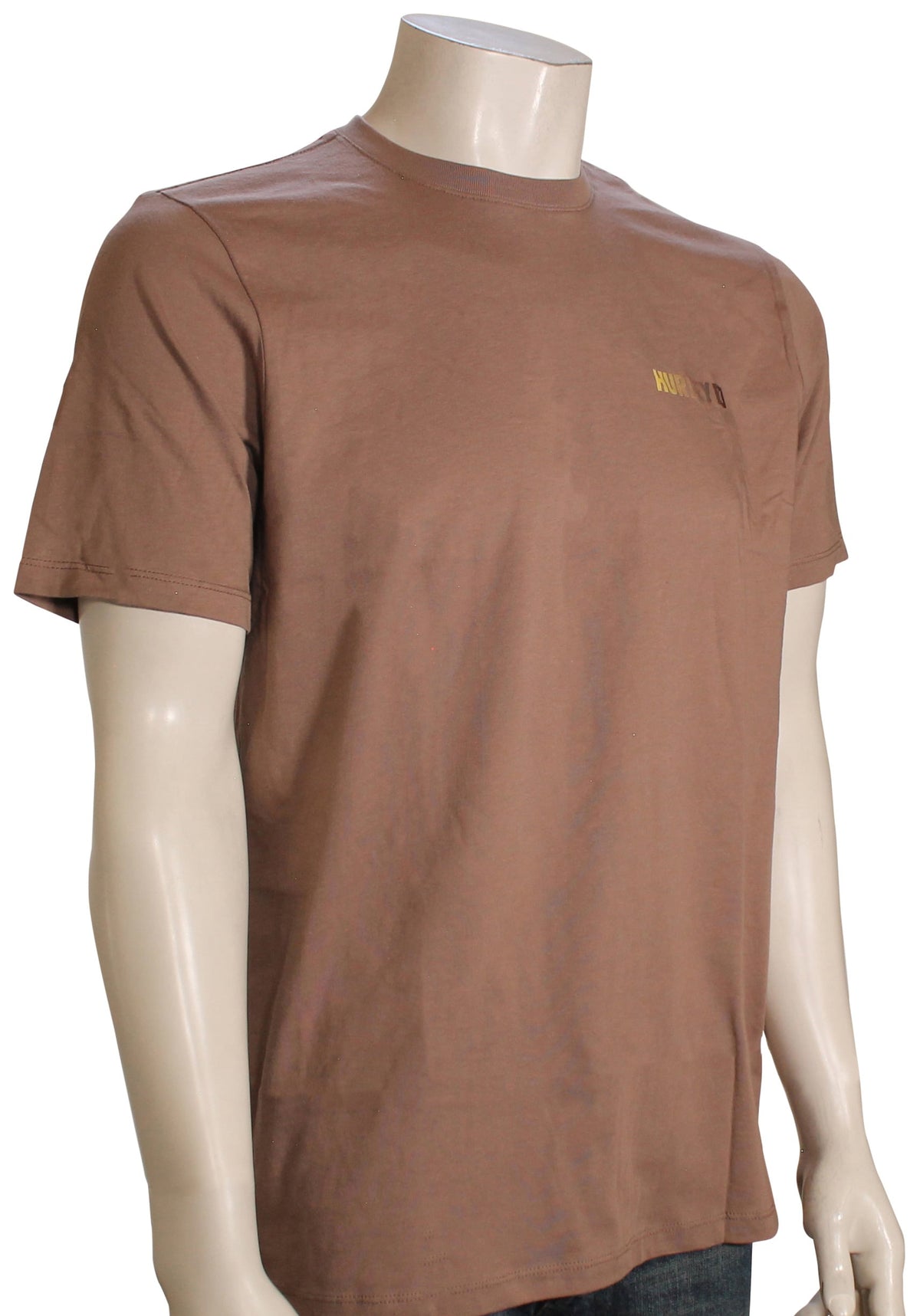 Hurley Everyday Circle Gradient T-Shirt - Roadside