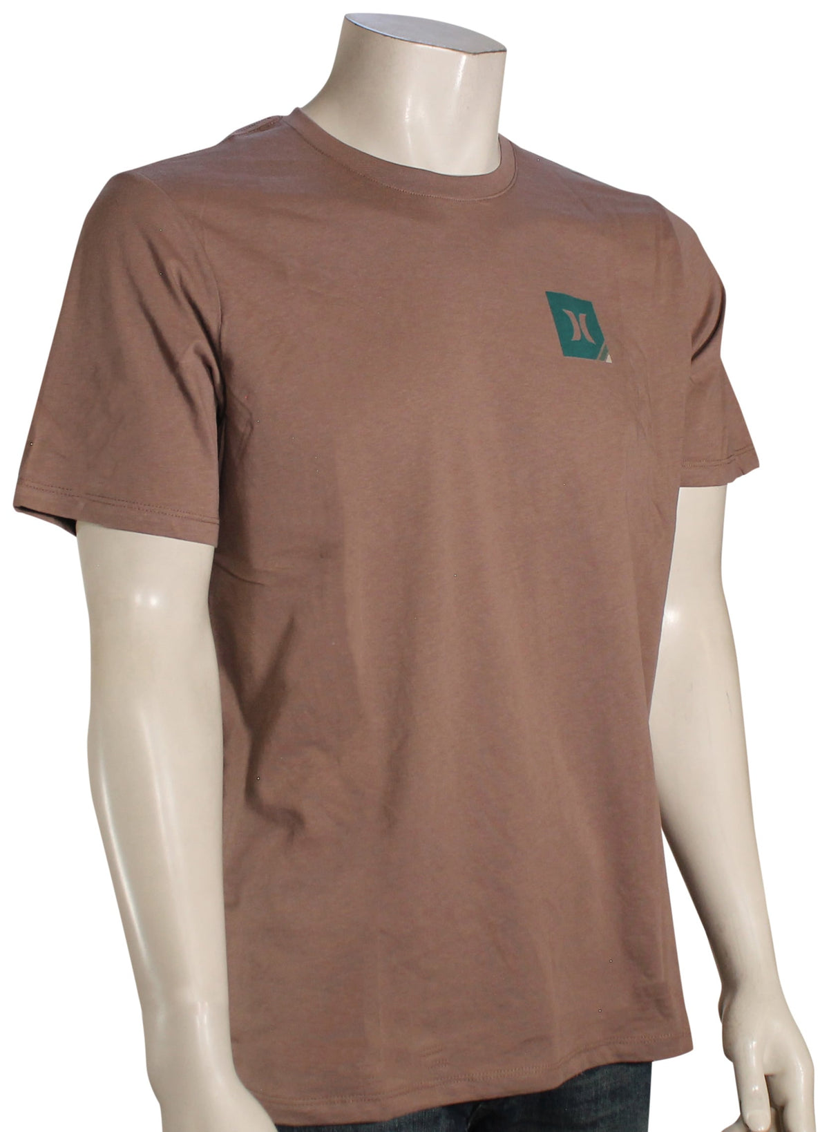 Hurley Everyday Corner T-Shirt - Roadside