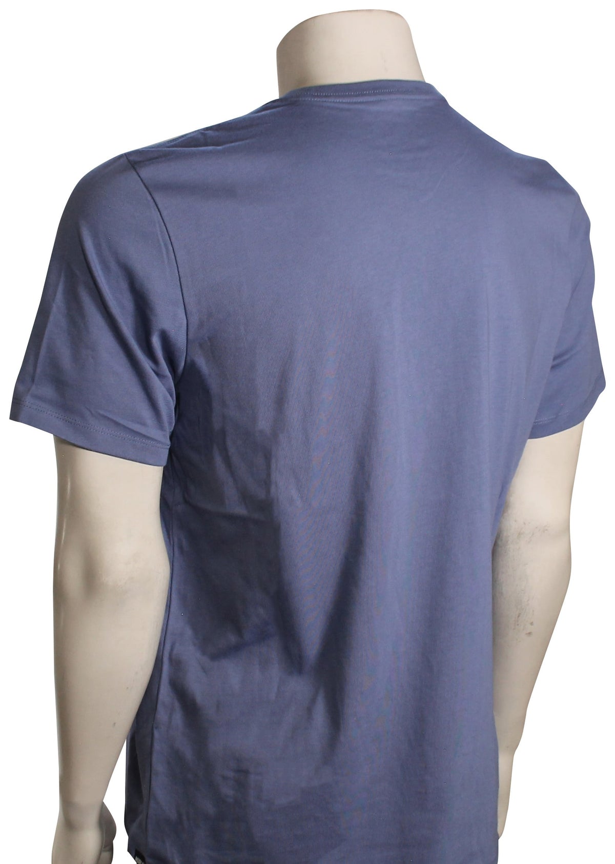 Hurley Everyday Fastlane Explore T-Shirt - Mirage – back view
