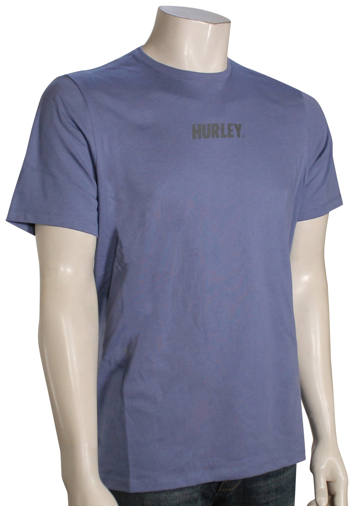 Hurley Everyday Fastlane Explore T-Shirt - Mirage