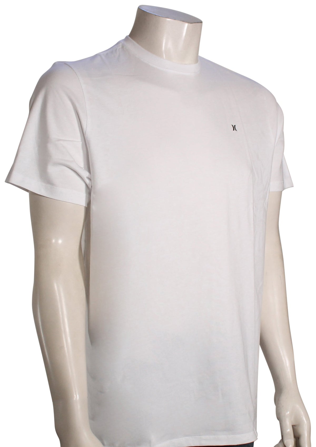 Hurley Icon SS T-Shirt - White