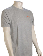 Hurley Everyday Washed One And Only T-Shirt - Dark Grey Heather