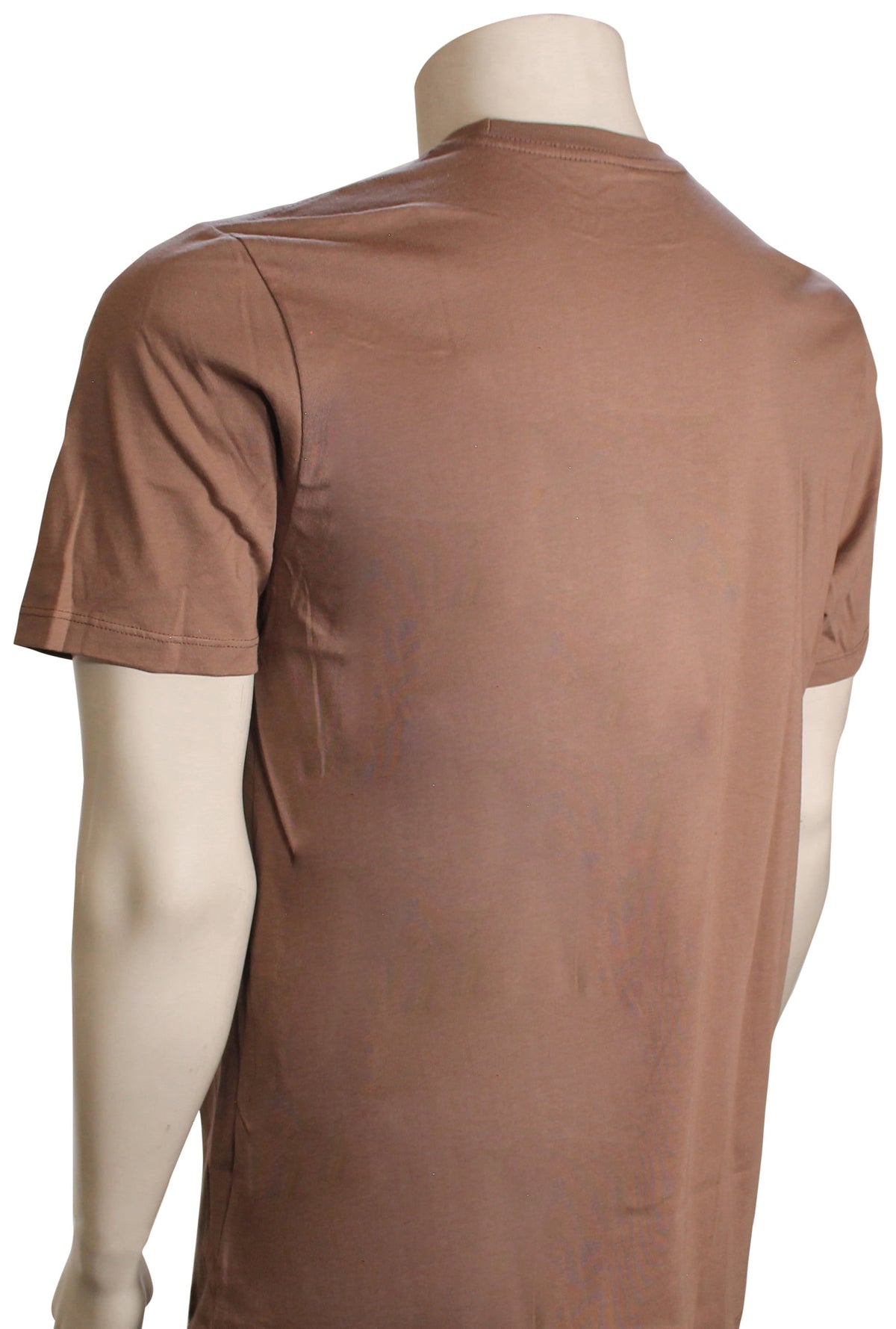 Hurley Everyday Halfer Gradient T-Shirt - Roadside – back view