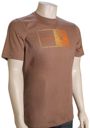 Hurley Everyday Halfer Gradient T-Shirt - Roadside