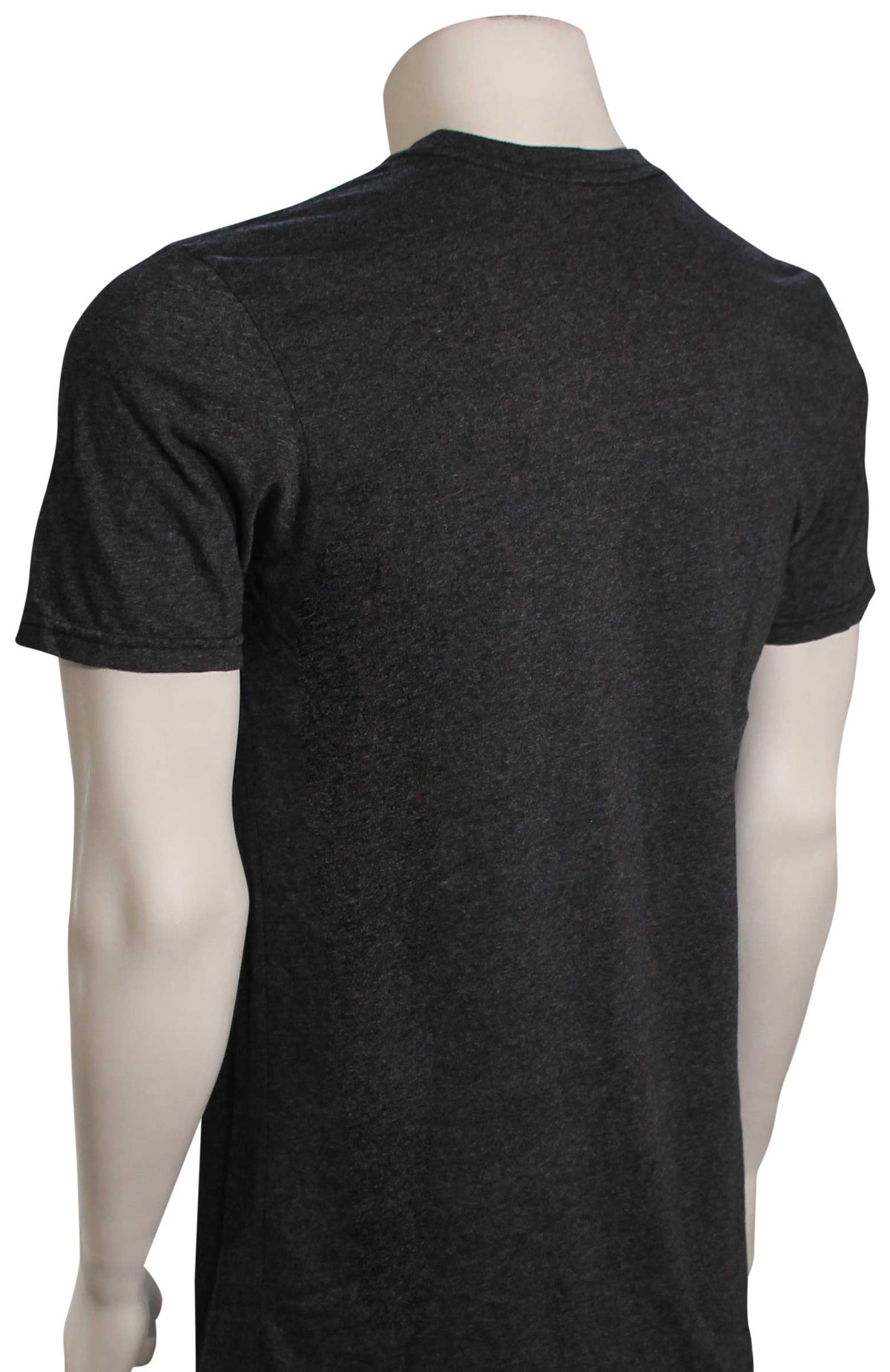 Rip Curl Palm Valley Mocktwist T-Shirt - Black