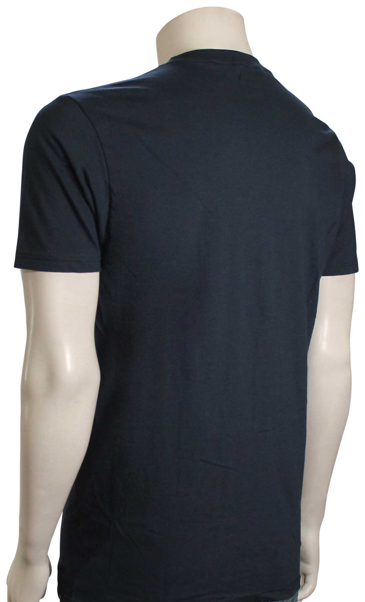 Rip Curl Big Cali Bear Premium T-Shirt - Navy - XL