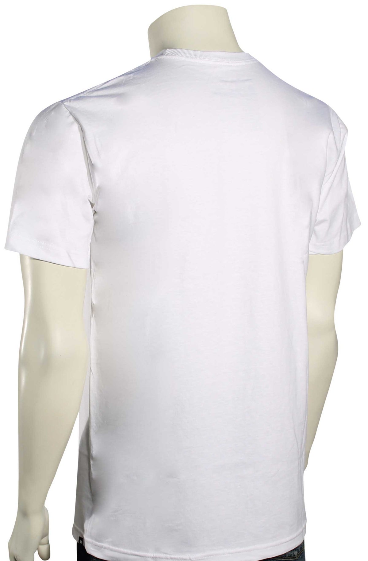 Rip Curl Aloha Premium T-Shirt - White