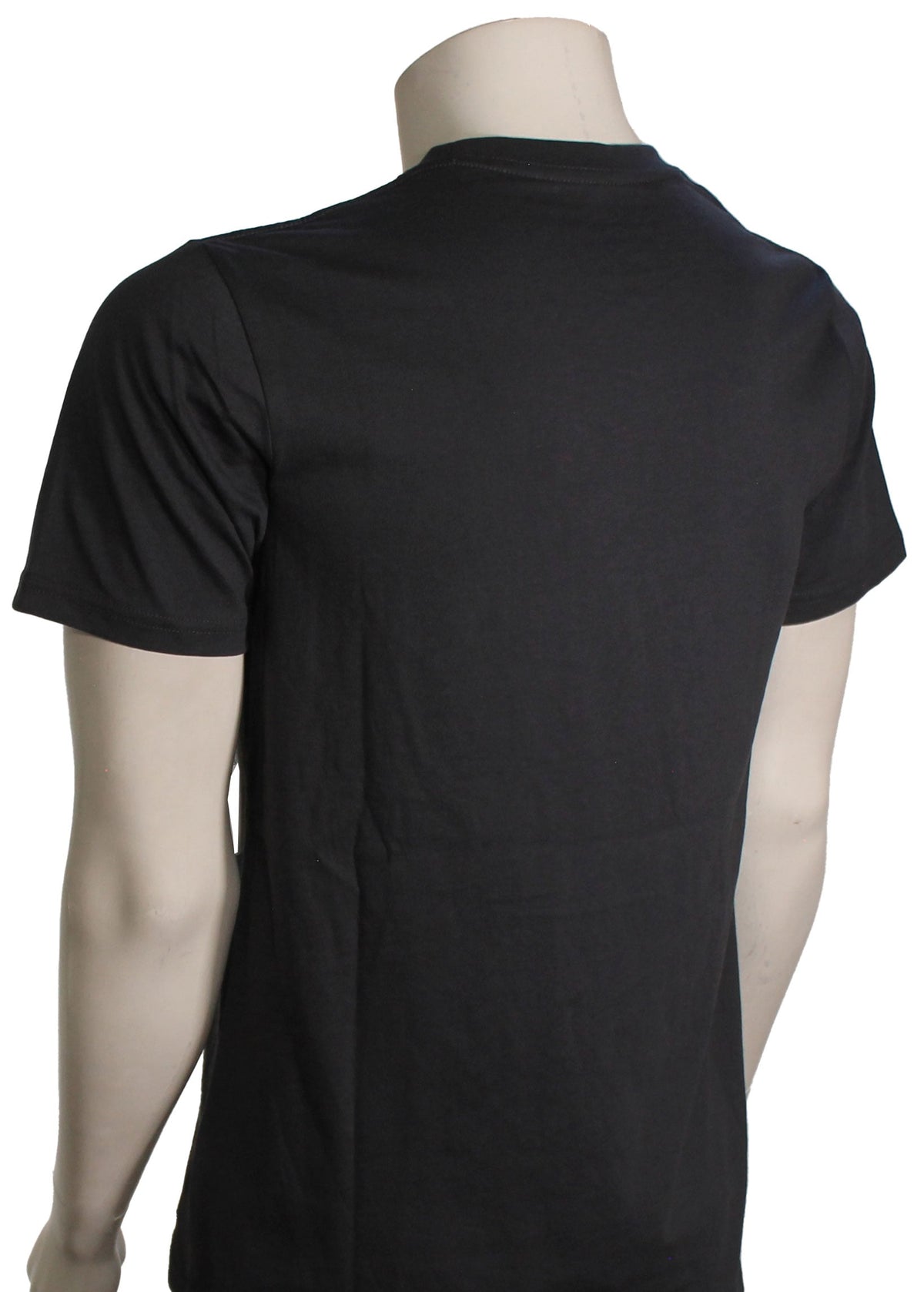 Rip Curl VaporCool Prepare T-Shirt - Washed Black – back view