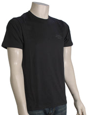 Rip Curl VaporCool Prepare T-Shirt - Washed Black