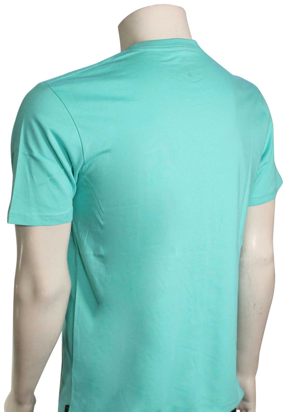 Rip Curl Big Mumma Icon T-Shirt - Aqua