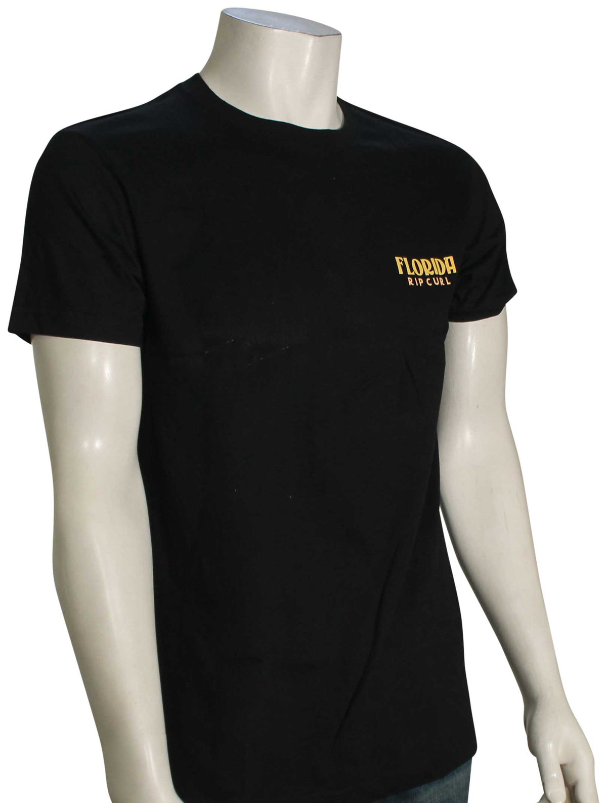 Rip Curl Florida Trip Premium T-Shirt - Black