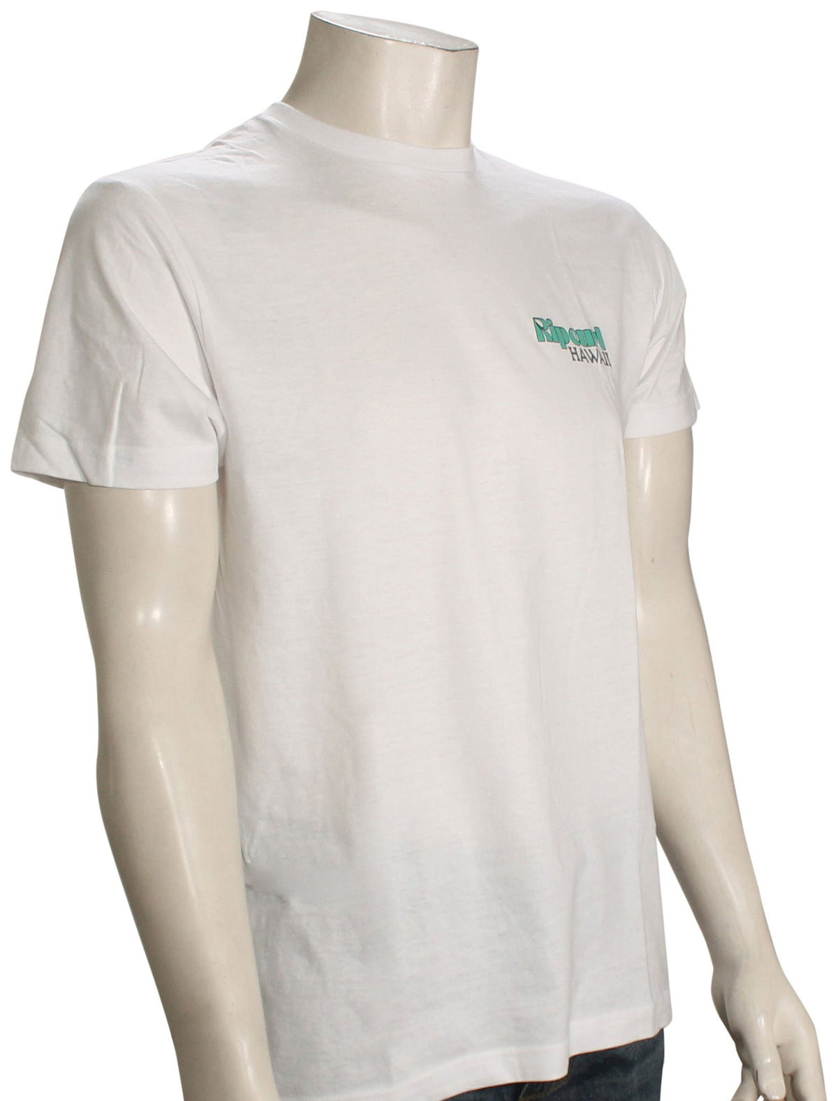 Rip Curl Island Vibes T-Shirt - White