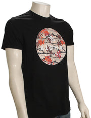 Rip Curl Aloha T-Shirt - Black
