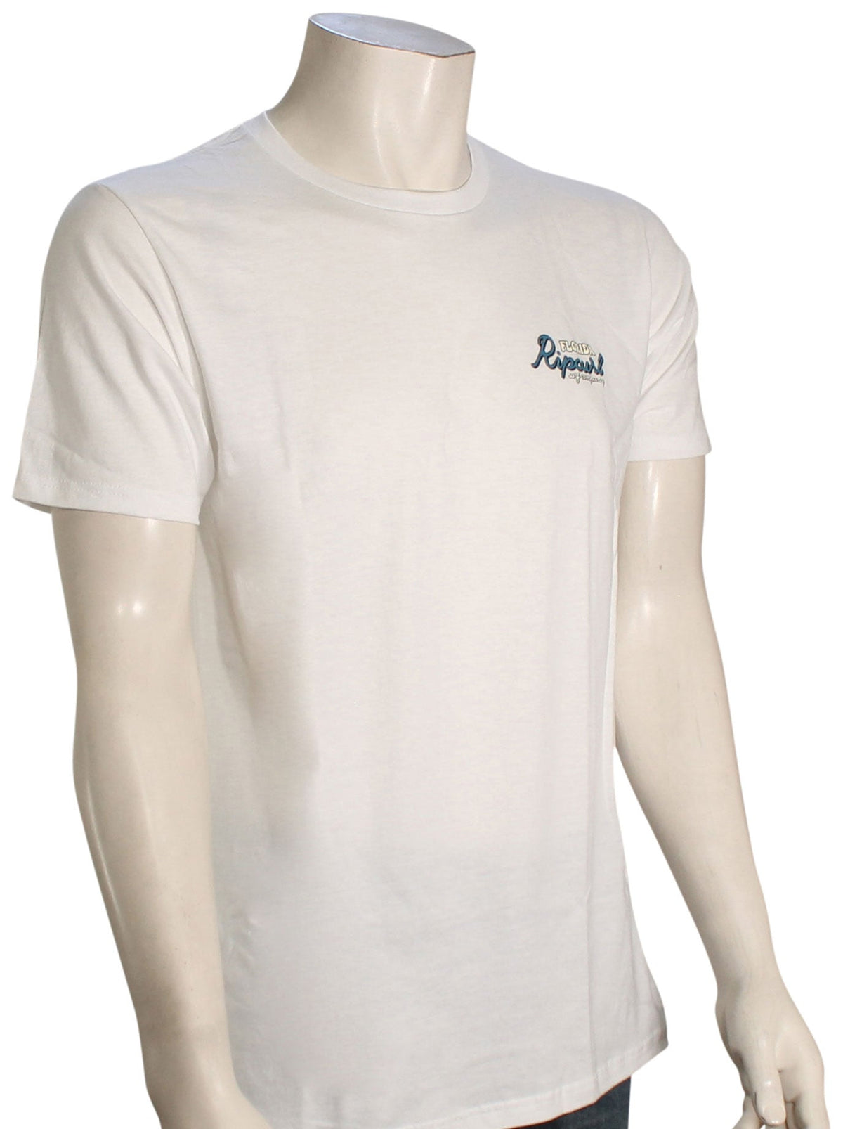 Rip Curl Florida Daze T-Shirt - White