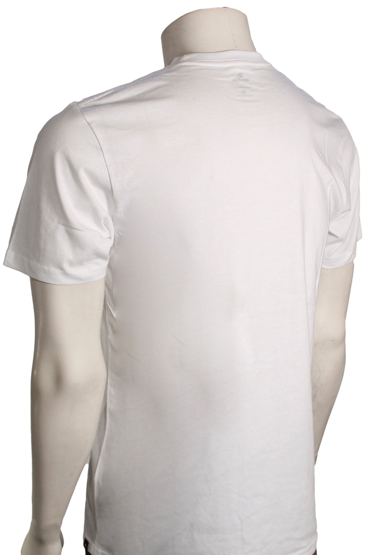 Rip Curl Aloha T-Shirt - White – back view