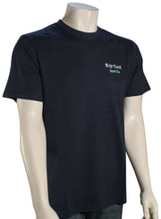 Rip Curl Reel It In T-Shirt - Dark Navy