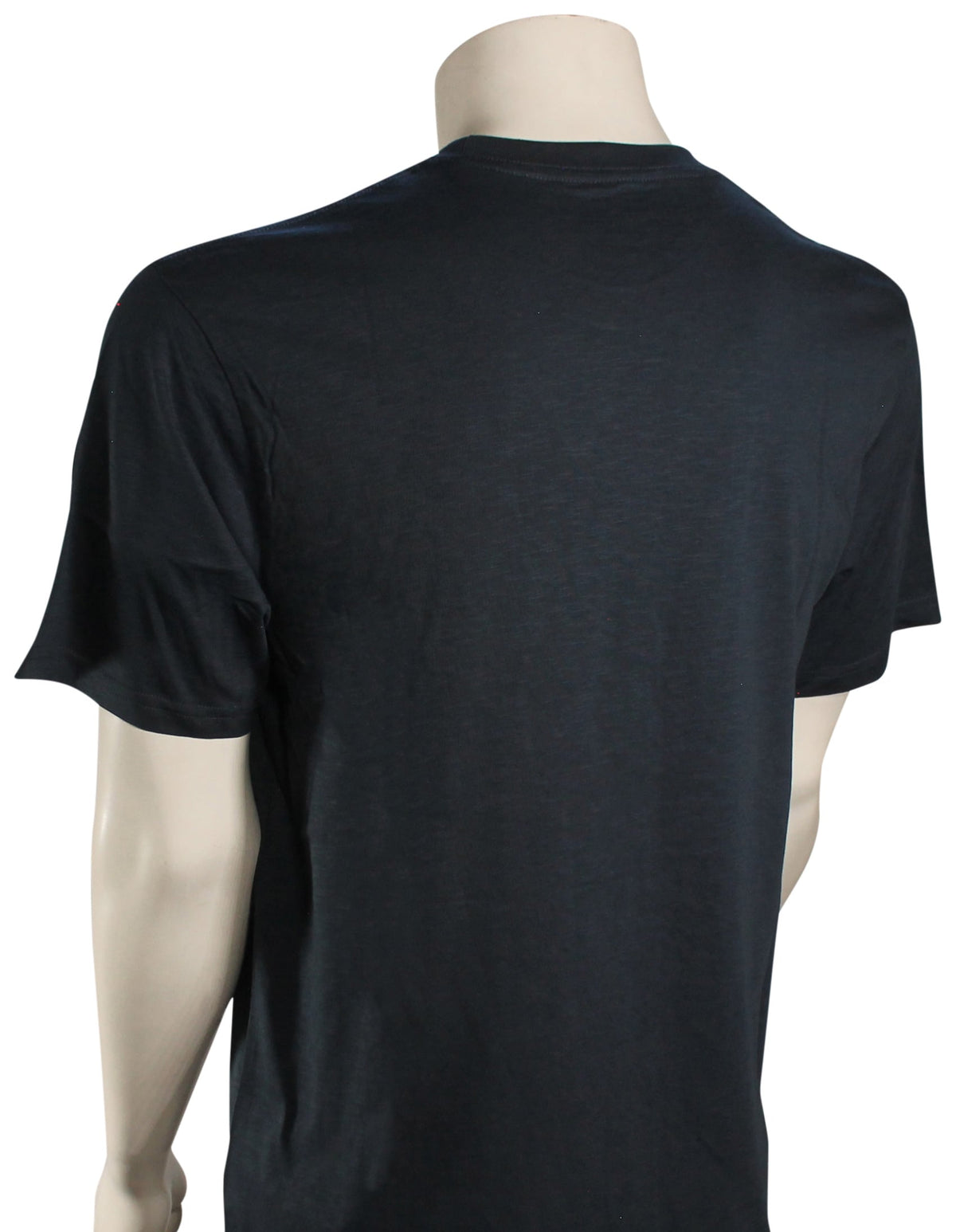Rip Curl Aloha Hotel Lei Lei T-Shirt - Dark Navy – back view