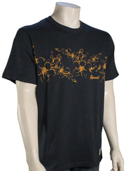 Rip Curl Aloha Hotel Lei Lei T-Shirt - Dark Navy