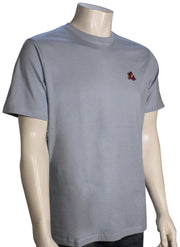 Rip Curl Surf Revival Hoffman Hibiscus T-Shirt - Spray Blue