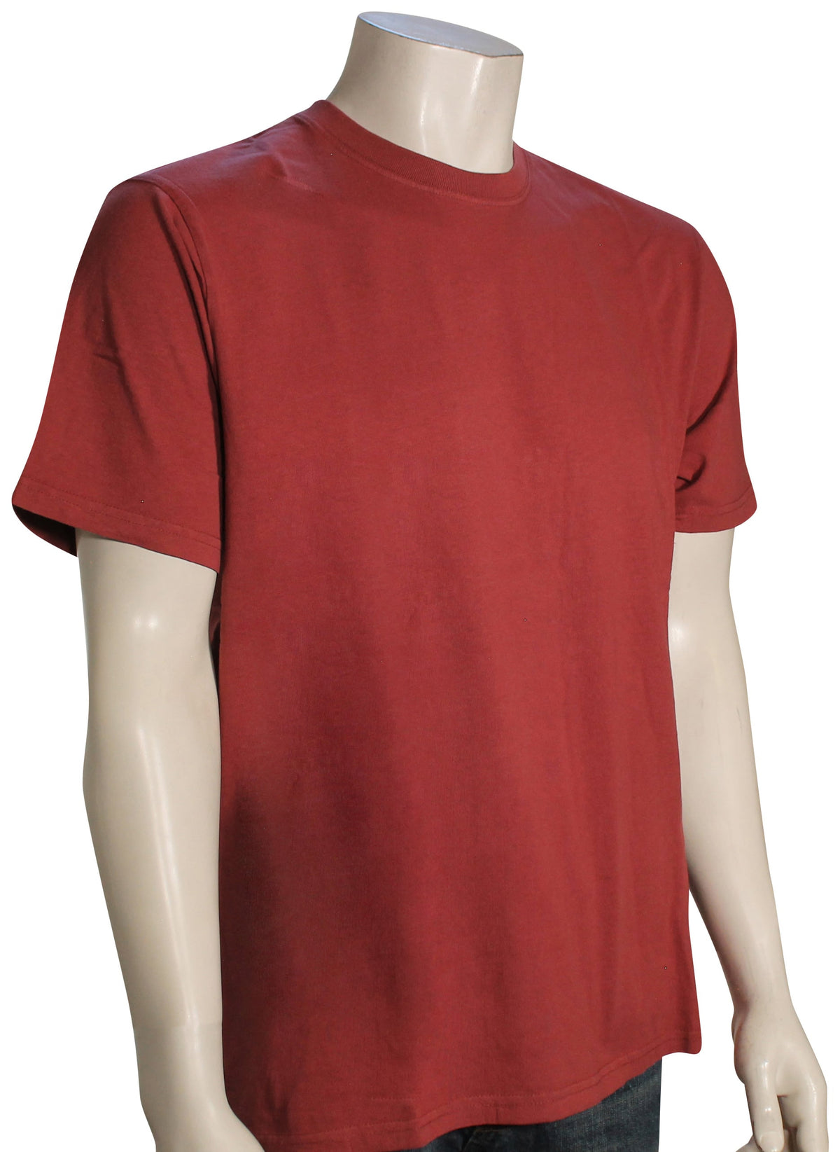 Rip Curl Plain Wash T-Shirt - Apple Butter