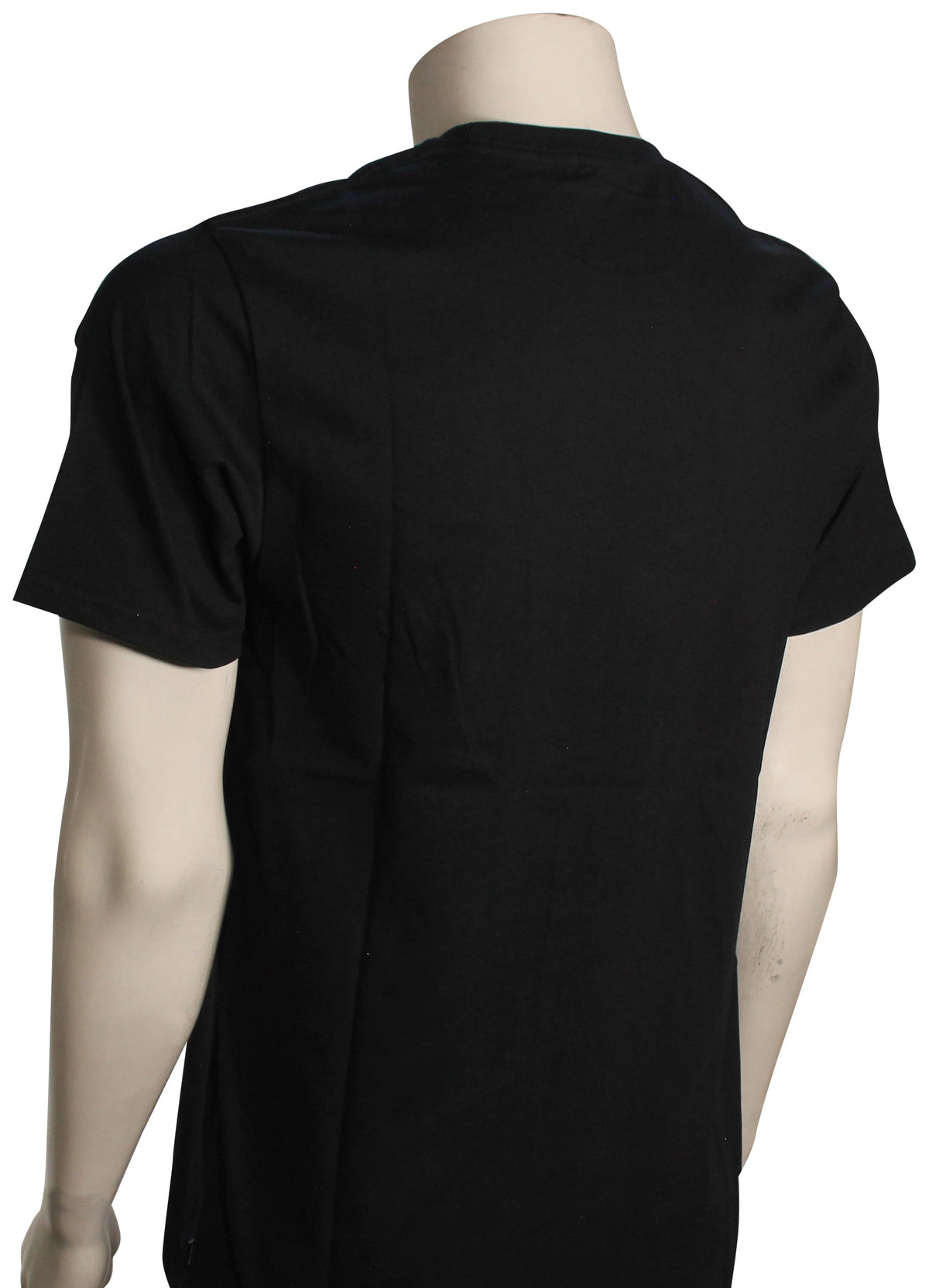 Rip Curl Surf Revival Capture T-Shirt - Black – back view