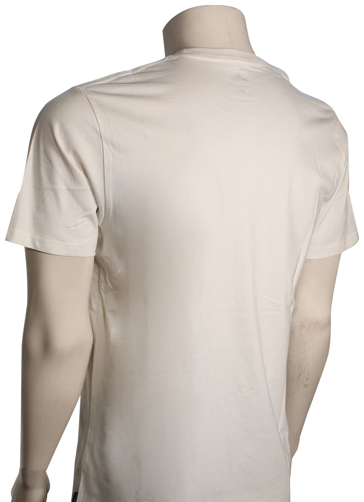 Rip Curl Surf Revival Capture T-Shirt - Bone – back view
