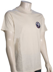 Rip Curl Wetsuit Icon T-Shirt - Bone