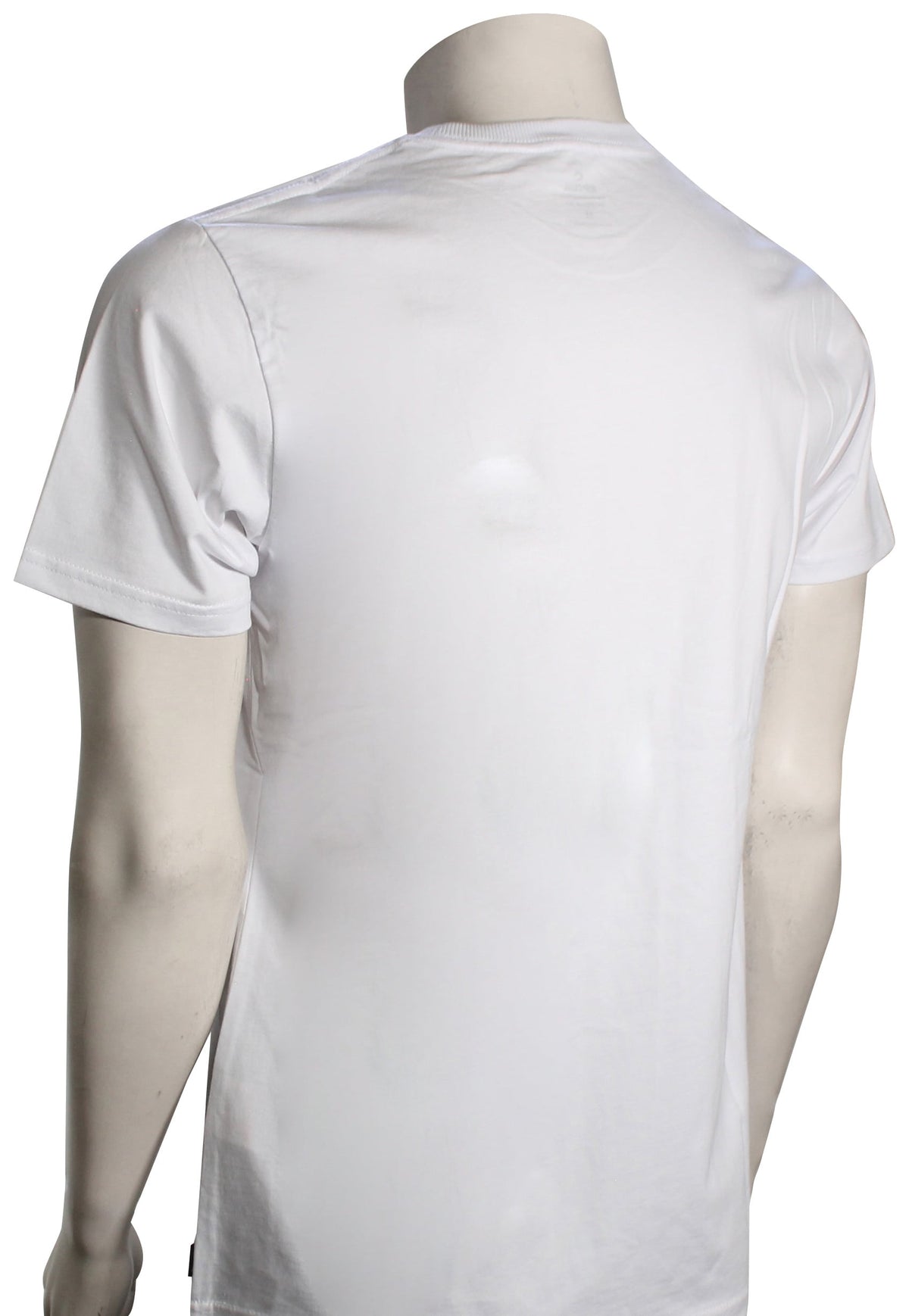Rip Curl Surf Paradise T-Shirt - White – back view