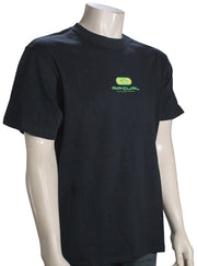 Rip Curl Pill Icon T-Shirt - Dark Navy