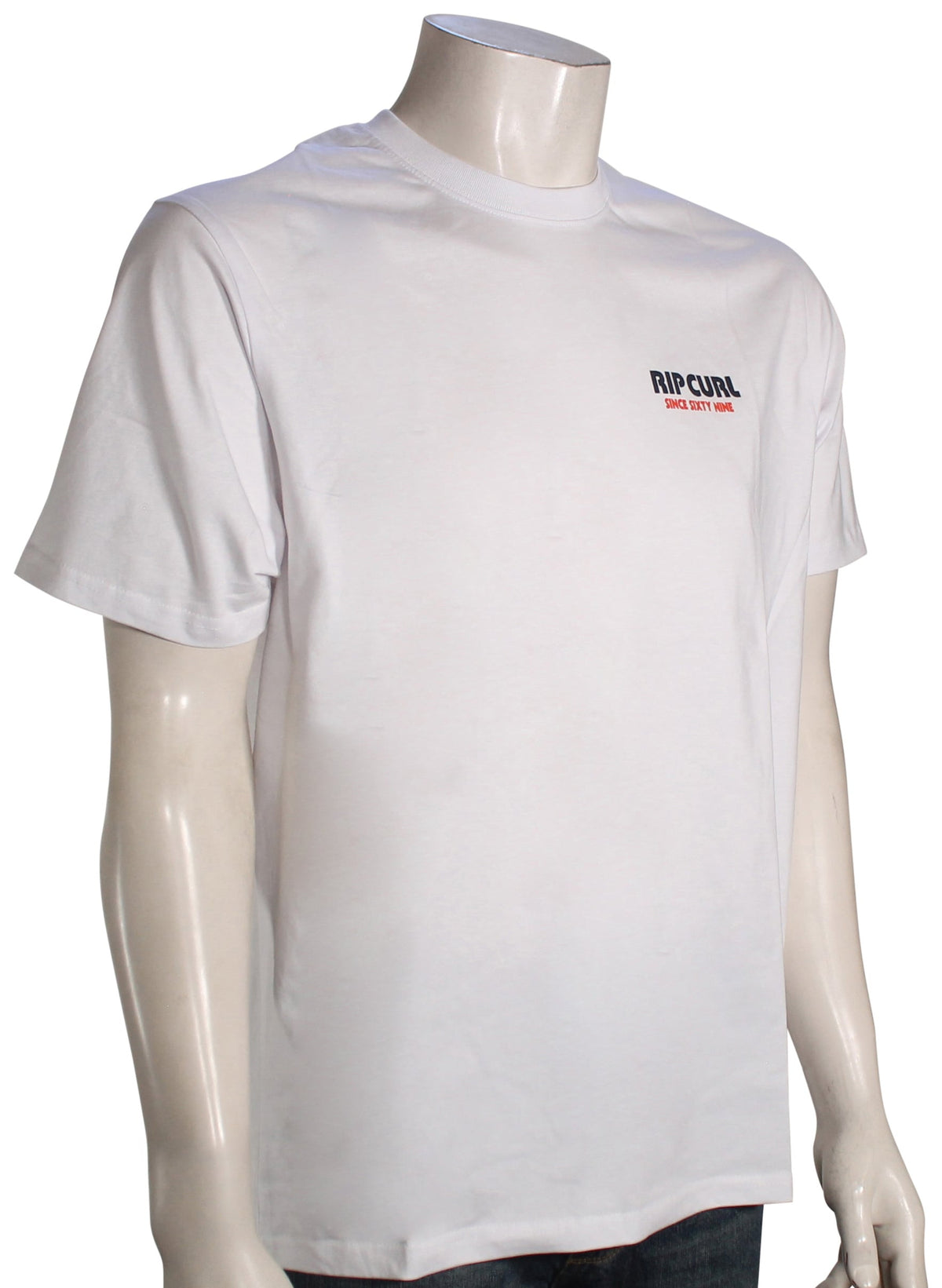 Rip Curl Surf Revival Sunsets T-Shirt - White
