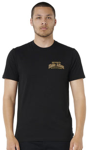 Rip Curl EWG Poster Art T-Shirt - Black