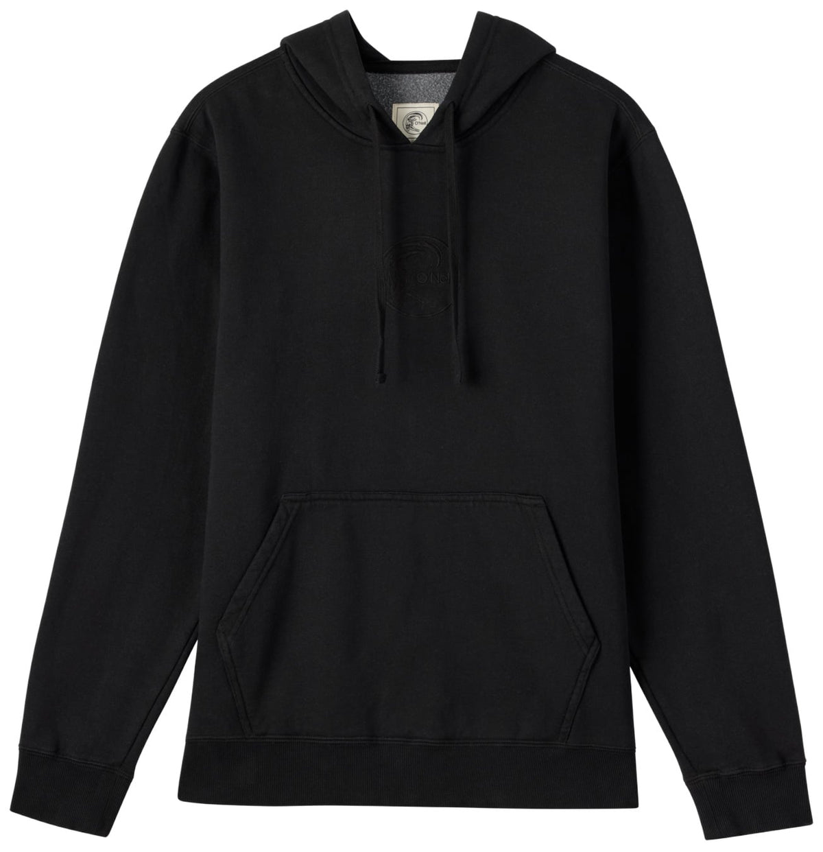 O'Neill OG Essential Pullover Hoody - Black