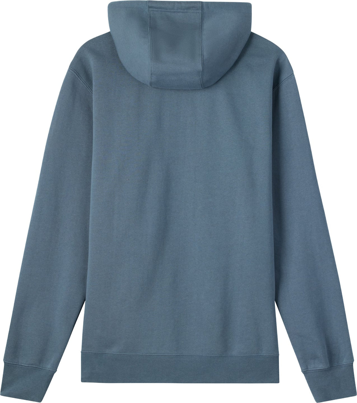 O'Neill Capitola Pullover Hoody - Dark Slate – back view
