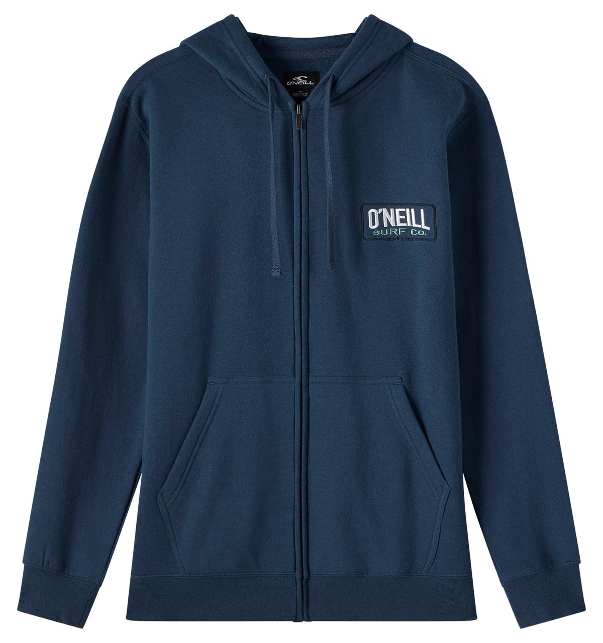 O'Neill Fifty Two Zip Hoody - Midnight Navy