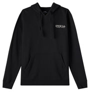 O'Neill Fifty Two Cliffs Pullover Hoody - Black 2