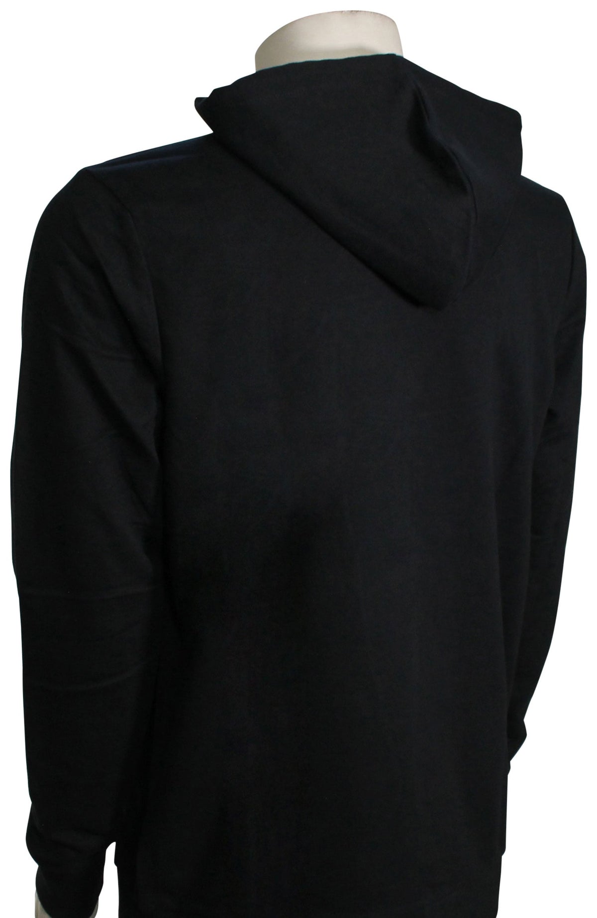 Oakley B1B Pullover Hoody - Black / American Flag – back view