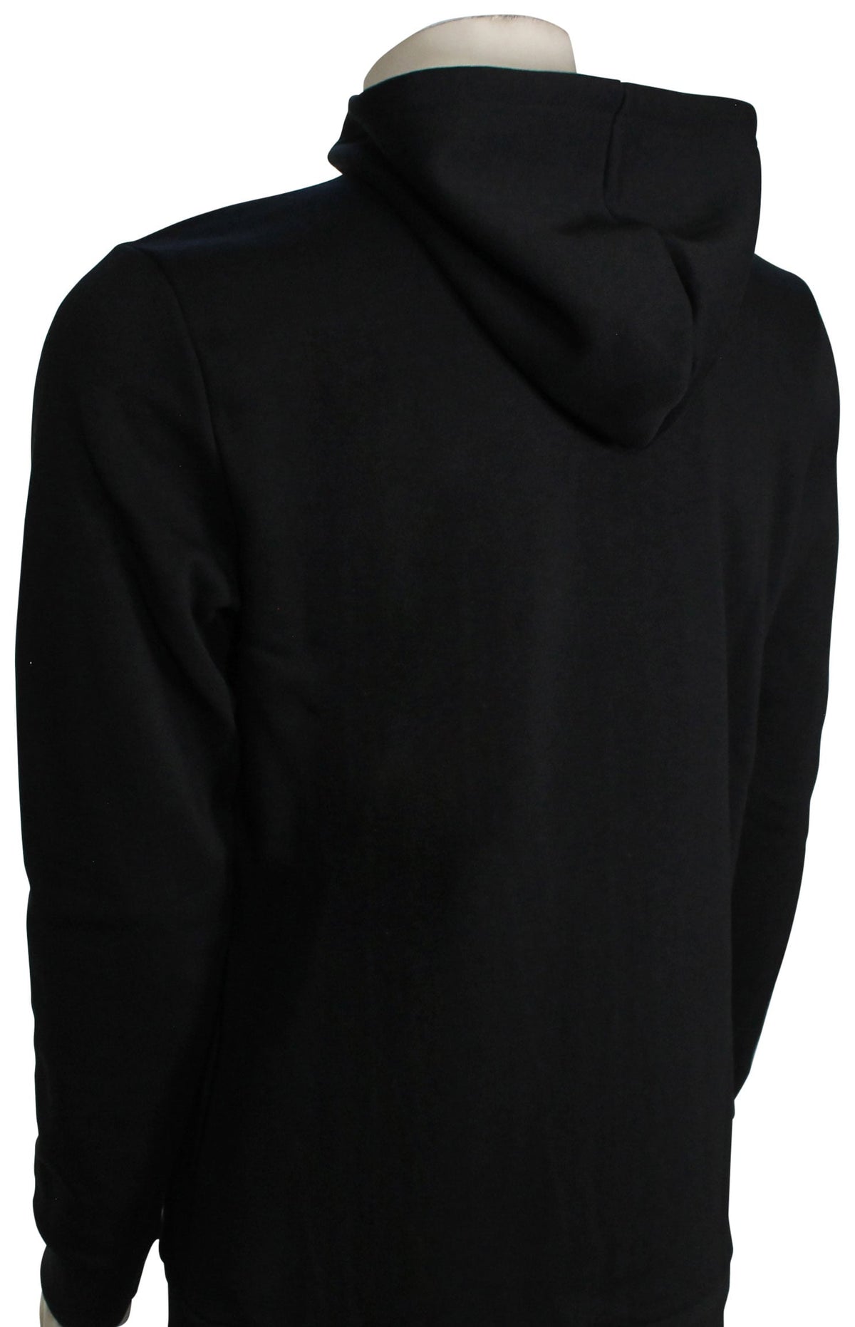 Oakley Bark Full Zip Hoody - Black / American Flag