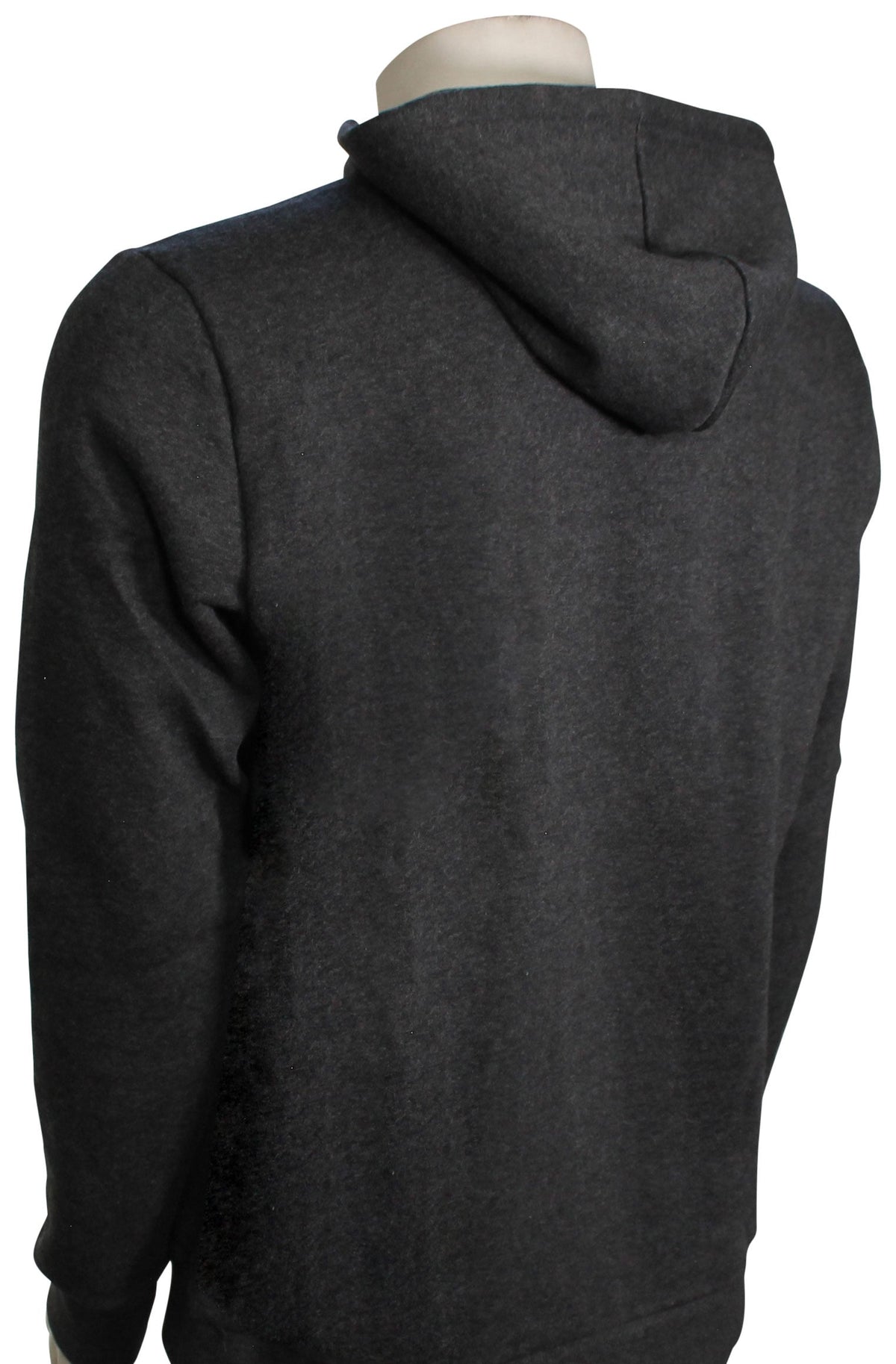 Oakley Relax Pullover Hoody - Dark Grey Heather
