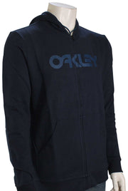 Oakley Teddy Full Zip Hoody - Fathom / Poseidon
