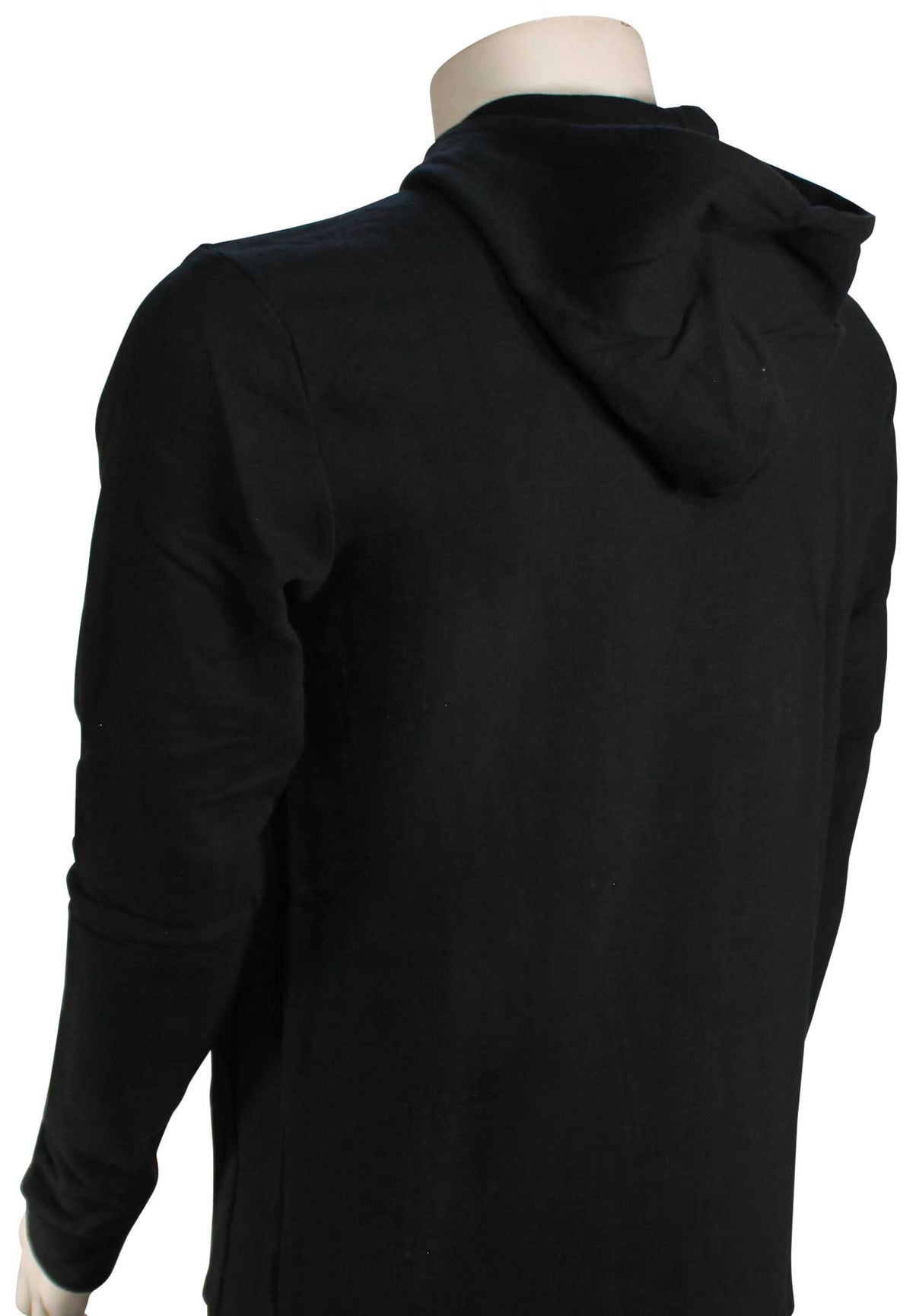 Oakley B1B Pullover Hoody - Black / White