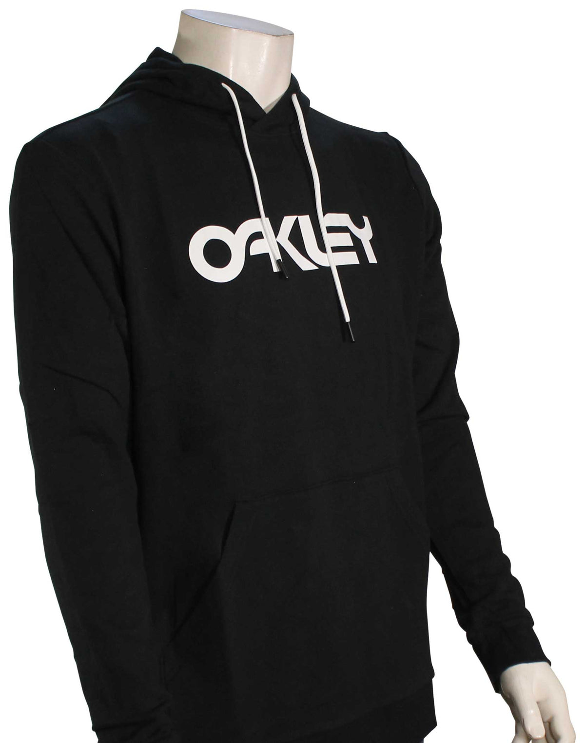 Oakley B1B Pullover Hoody - Black / White