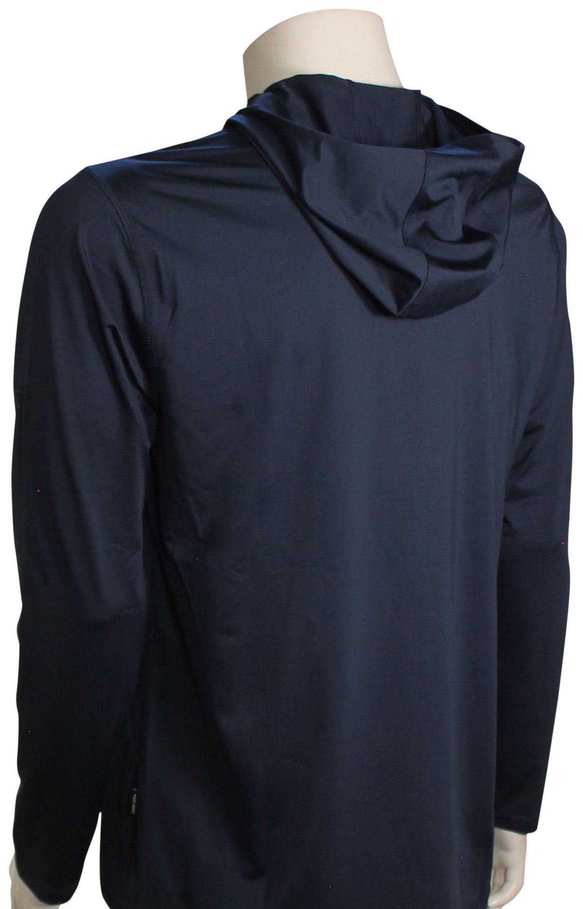 Oakley Rainbow RC Surf Hoody - Fathom – back view