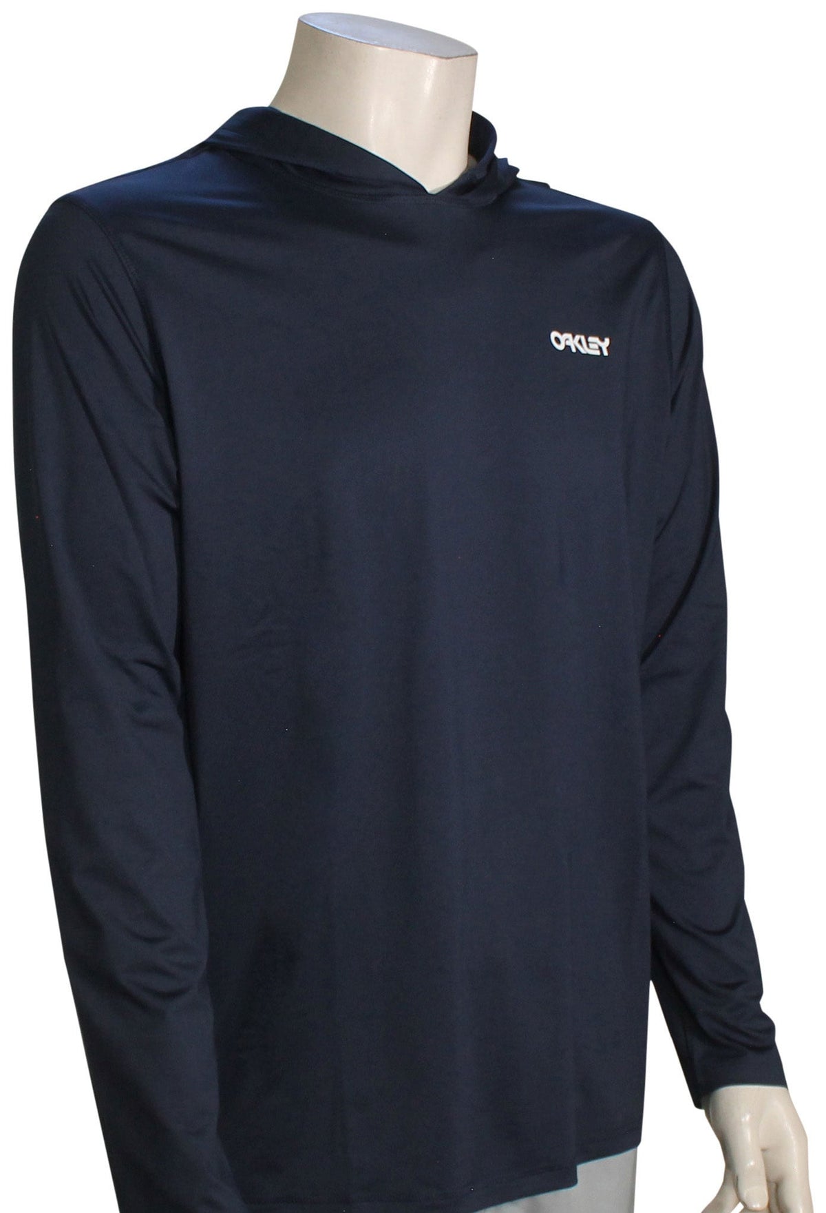 Oakley Rainbow RC Surf Hoody - Fathom