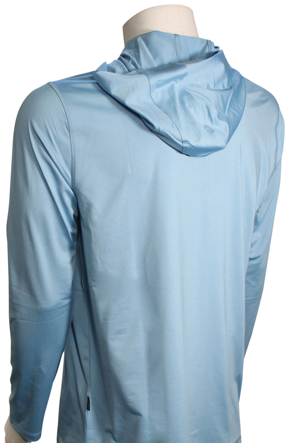 Oakley Rainbow RC Surf Hoody - Stonewash Blue