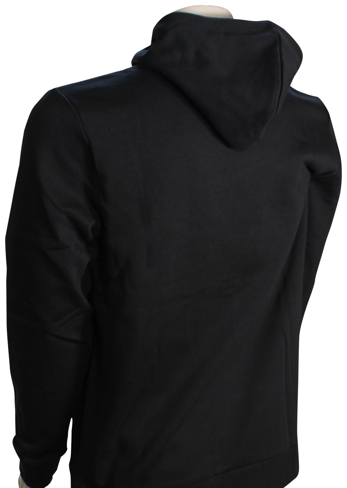 Oakley Relax Pullover Hoody - Blackout – back view
