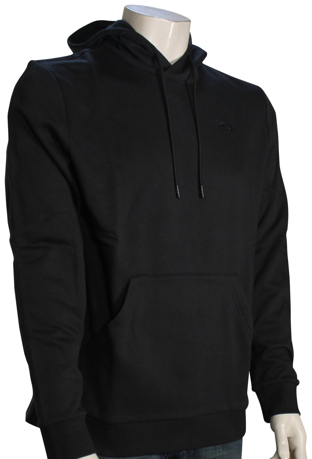 Oakley Relax Pullover Hoody - Blackout