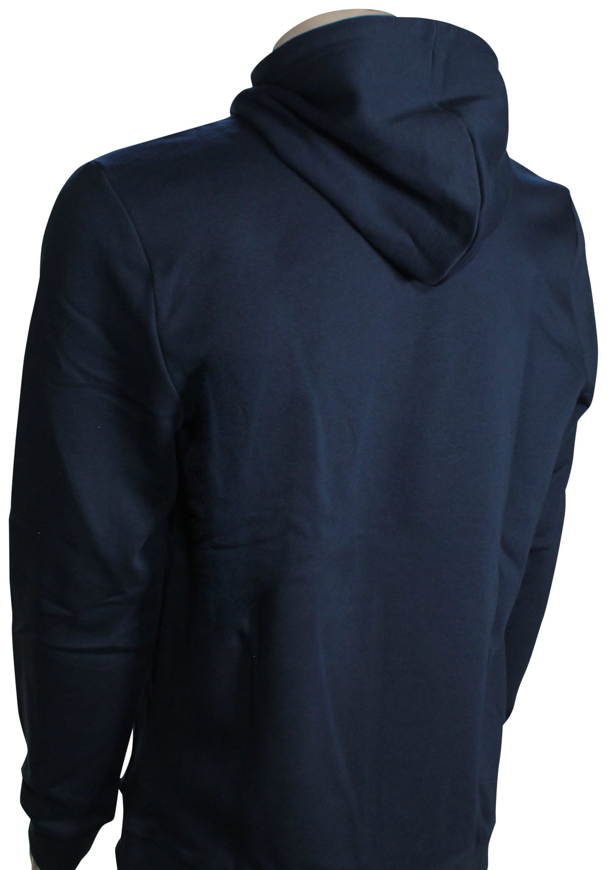Oakley Relax Pullover Hoody - Team Navy – back view